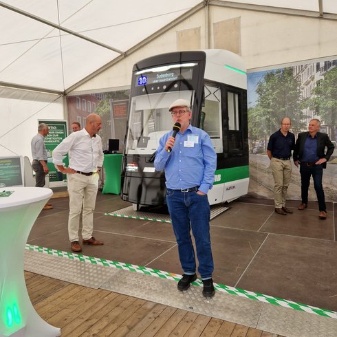 Konferenz 2022 Magdeburg