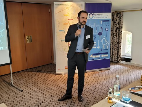 Konferenz 2022 Magdeburg