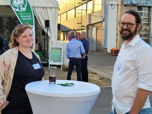 Konferenz 2022 Magdeburg