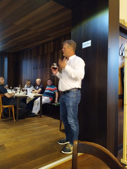 Moderner Stadtverkehr 2021, Foto Sonja Petersen