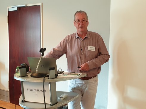 Moderner Stadtverkehr 2020