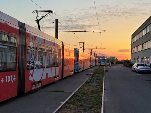 Konferenz 2022 Magdeburg