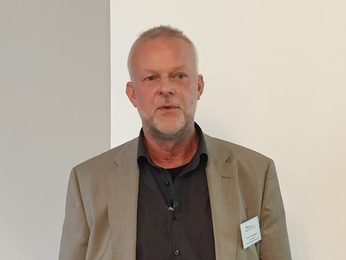 Moderner Stadtverkehr 2020