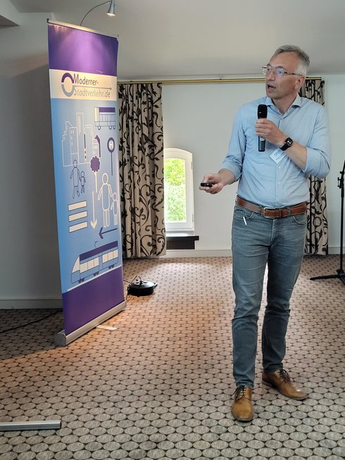 Konferenz 2022 Magdeburg