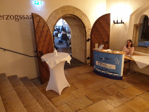 Moderner Stadtverkehr 2021, Foto Bernd Reuss