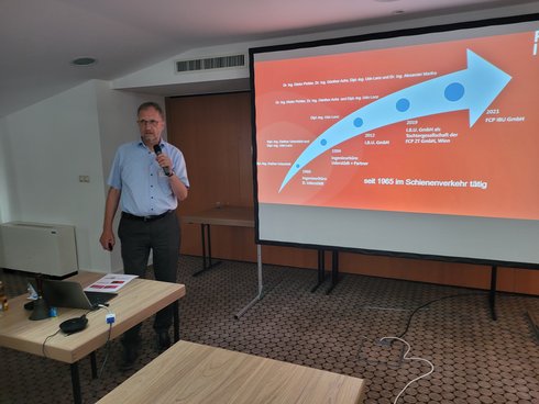 Konferenz 2022 Magdeburg