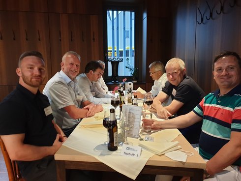 Moderner Stadtverkehr 2021, Foto Bernd Reuss