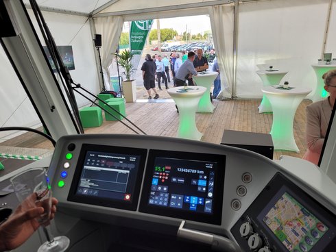 Konferenz 2022 Magdeburg