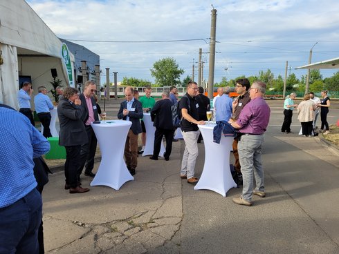 Konferenz 2022 Magdeburg