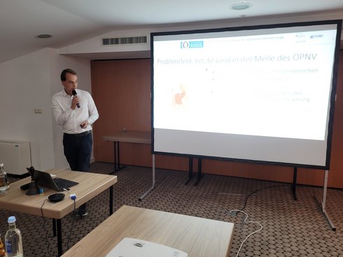 Konferenz 2022 Magdeburg