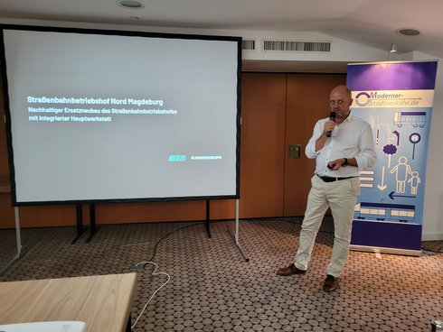 Konferenz 2022 Magdeburg