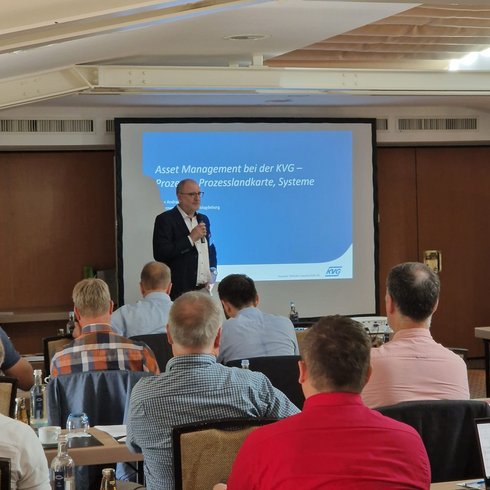 Konferenz 2022 Magdeburg