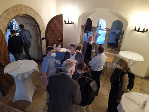 Moderner Stadtverkehr 2021, Foto Sonja Petersen