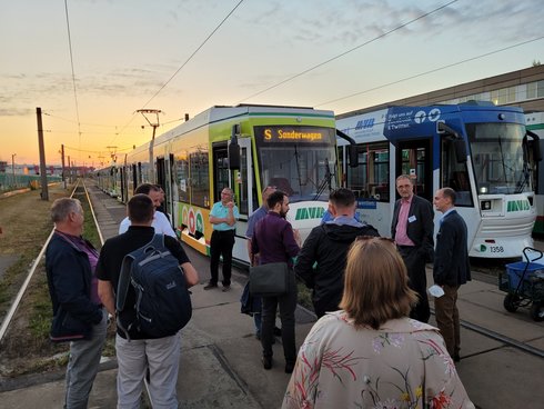 Konferenz 2022 Magdeburg