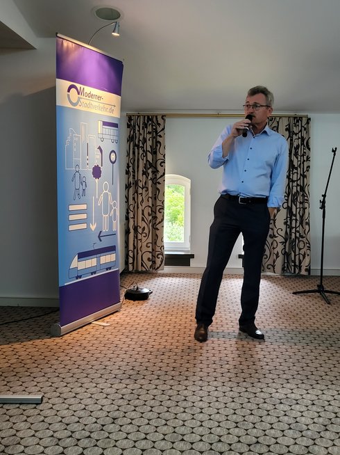 Konferenz 2022 Magdeburg